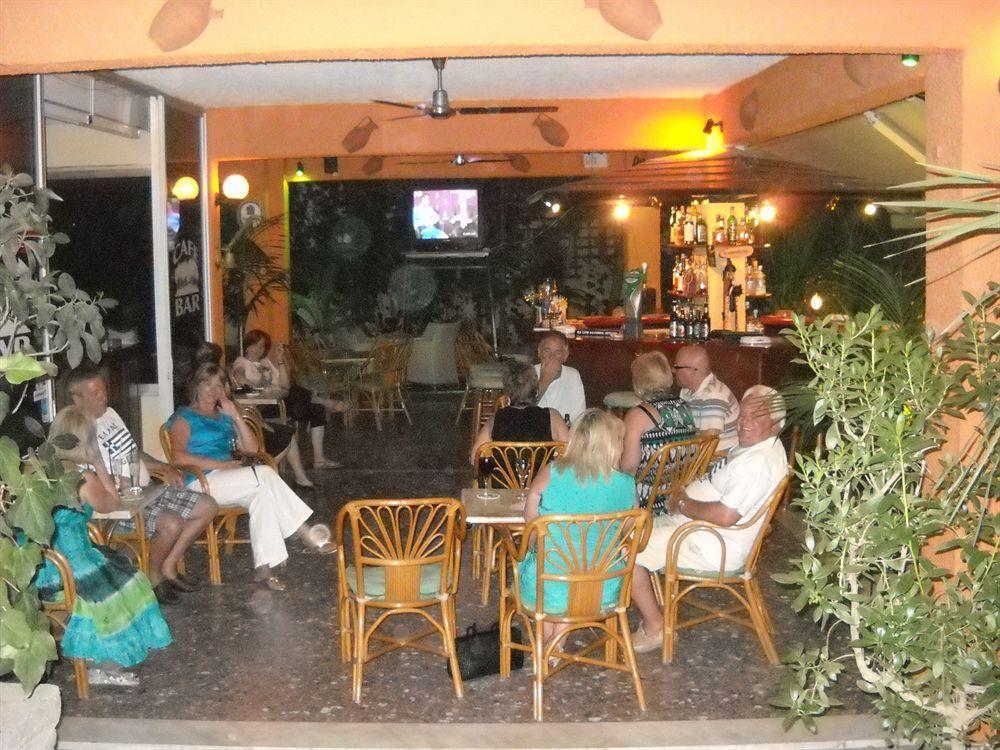 Hotel Possidon Aegina Exterior foto