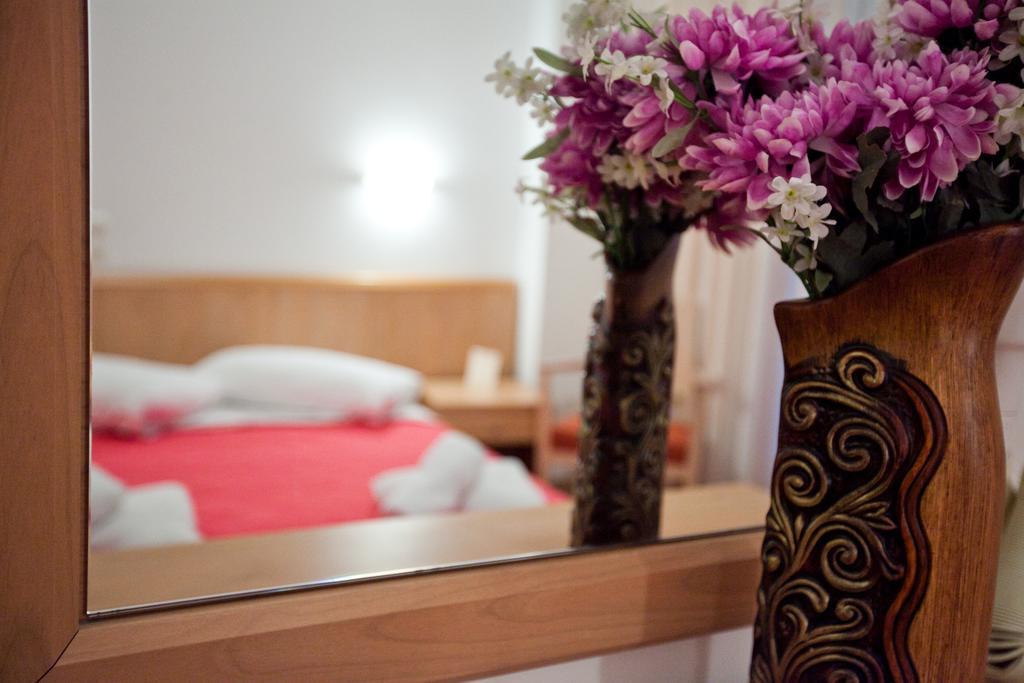 Hotel Possidon Aegina Cameră foto