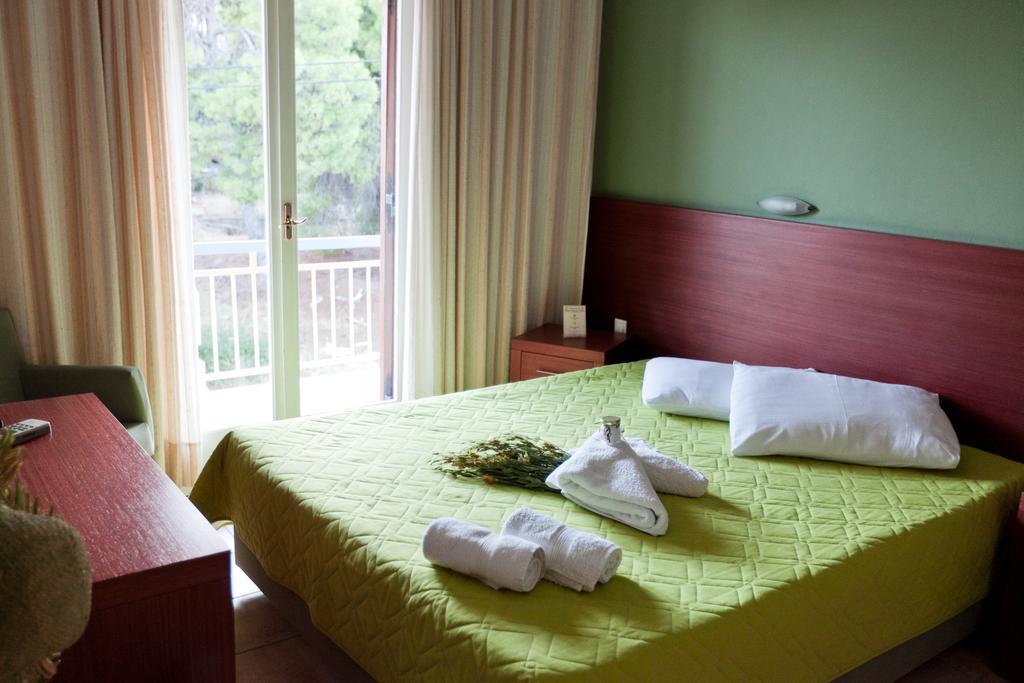 Hotel Possidon Aegina Exterior foto
